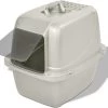 Van Ness Enclosed Cat Litter Box, Large