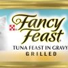 Fancy Feast Grilled Tuna Feast In Gravy Canned Cat Food, 3-oz