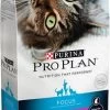 Purina Pro Plan Focus Adult Hairball Management Chicken & Rice Formula Dry Cat Food, 7-lb