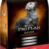 Purina Pro Plan Savor Adult Shredded Blend Beef & Rice Formula Dry Dog Food, 6-lb