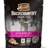 Merrick Backcountry Grain-Free Kitten Recipe Cuts Chicken & Duck In Gravy Cat Food Pouches, 3-oz, Case Of 24 (**)