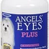 Angels' Eyes Plus Beef Flavor Dog Supplement, 1.59-oz Bottle