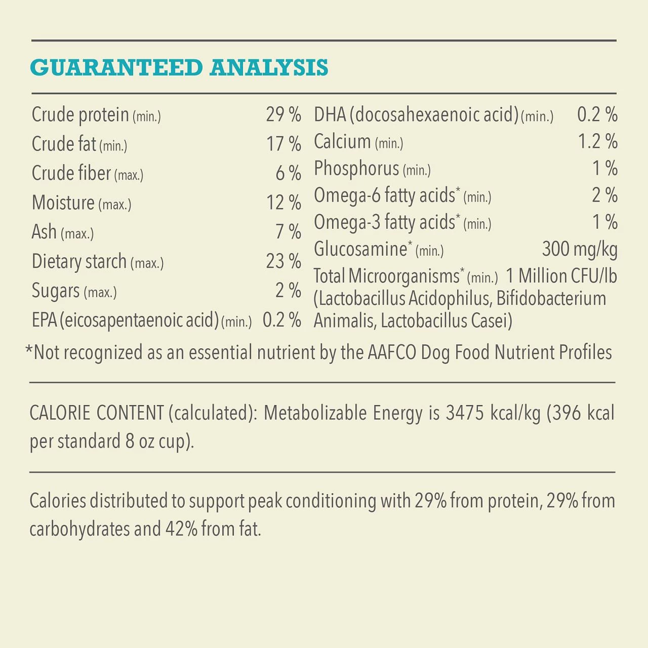 ACANA Freshwater Fish Grain-Free Dry Dog Food, 4.5-lb - Image 6