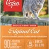 ORIJEN Original Cat Dry Cat Food, 4-lb