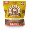 Primal Pet Foods Raw Frozen Nuggets Rabbit Formula Dog Food, 3-lb