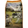 Taste Of The Wild High Prairie With Roasted Bison & Venison Grain-Free Puppy Dry Dog Food, 5-lb