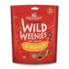 Stella & Chewy's Wild Weenies Cage-Free Chicken Recipe Freeze-Dried Dog Treats, 3.25-oz