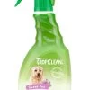Tropiclean Sweet Pea Tangle Remover Spray For Pets, 16-oz