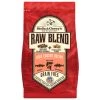 Stella & Chewy's Raw Blend Wild Caught Recipe Grain-Free Dry Dog Food, 3.5-lb