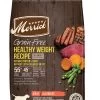 Merrick Grain-Free Healthy Weight Recipe Dry Dog Food, 4-lb