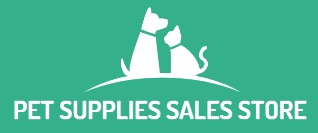 Pet Supplies Sales Store